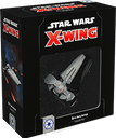 Star Wars: X-Wing 2. Edition - Sith-Infiltrator