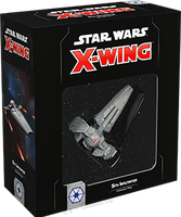 Star Wars: X-Wing 2. Edition - Sith-Infiltrator