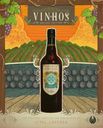 Vinhos: Deluxe Edition