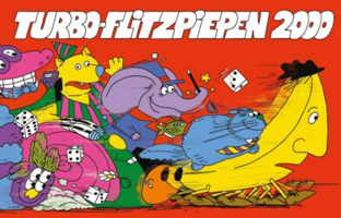 Turbo-Flitzpiepen 2000