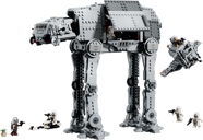 AT-AT des vestiges de l'Empire avec INT-4