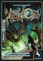 Mythos Tales