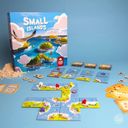 Small Islands components