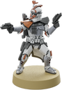 Star Wars: Legion - ARC Troopers Unit Expansion miniatur