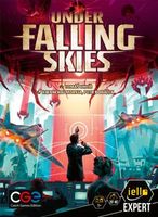 Under Falling Skies