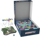 Wombattle components