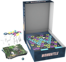 Wombattle partes