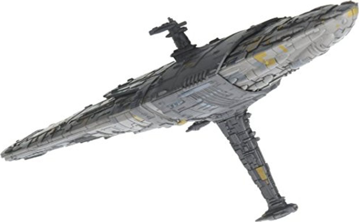 Star Wars: Armada – Profundity Expansion Pack miniatura