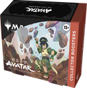 Magic: the Gathering - Avatar: The Last Airbender Collector Booster Display