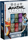 Avatar Legends – Das Rollenspiel: Würfelset