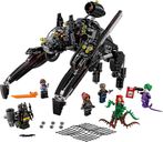 LEGO® Batman Movie Scuttler componenti