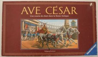 Ave César