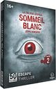 50 Clues: Sommeil Blanc