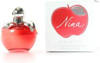 Nina Ricci Nina Eau de toilette box