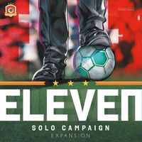 Eleven: Solo Campaign