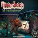 The Stygian Society: The Tower Laboratory