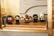 LEGO® BrickHeadz™ The Goblet of Fire Figures
