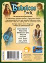 Agricola: Bubulcus Deck dos de la boîte