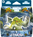 King of Tokyo/New York: Monster Pack – Cthulhu