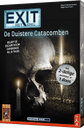 Exit: Het Spel - De Duistere Catacomben