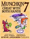 Munchkin 7: Cheat With Both Hands