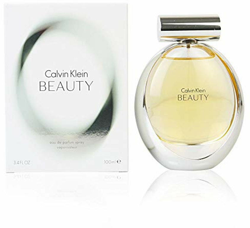 Calvin Klein Beauty Eau de parfum doos