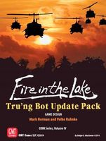 Fire in the Lake: Tru'ng Bot Update Pack