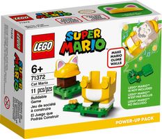 LEGO® Super Mario™ Mario gatto - Power Up Pack