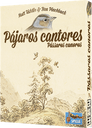 Pájaros cantores