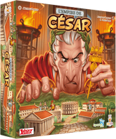 L'Empire de César