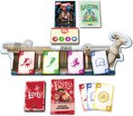 5-Minute One Piece components