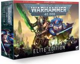 Warhammer 40,000 Elite Edition