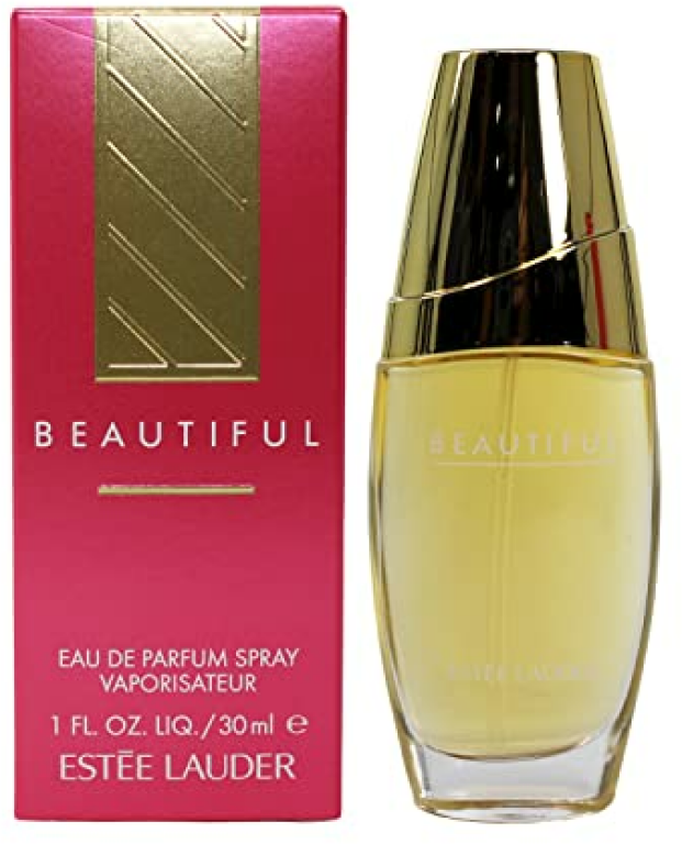 Estee Lauder Beautiful Eau de parfum boîte