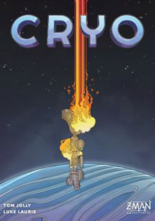 The best prices today for Cryo TableTopFinder