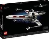 Le Chasseur X-Wing
