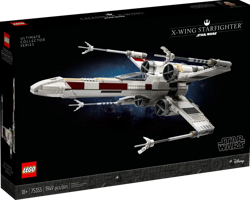 LEGO® Star Wars X-Wing Starfighter™