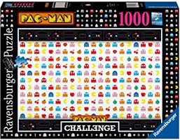 Challenge Pac-Man