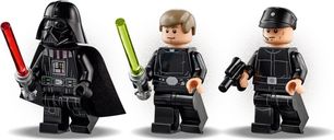 LEGO® Star Wars Lanzadera Imperial minifiguras