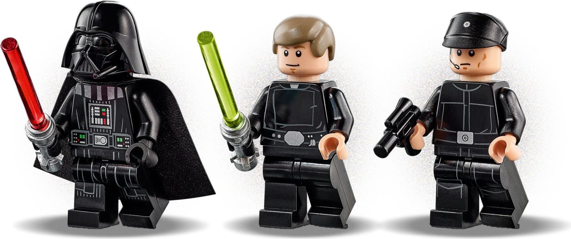 LEGO® Star Wars Imperial Shuttle™ minifigures