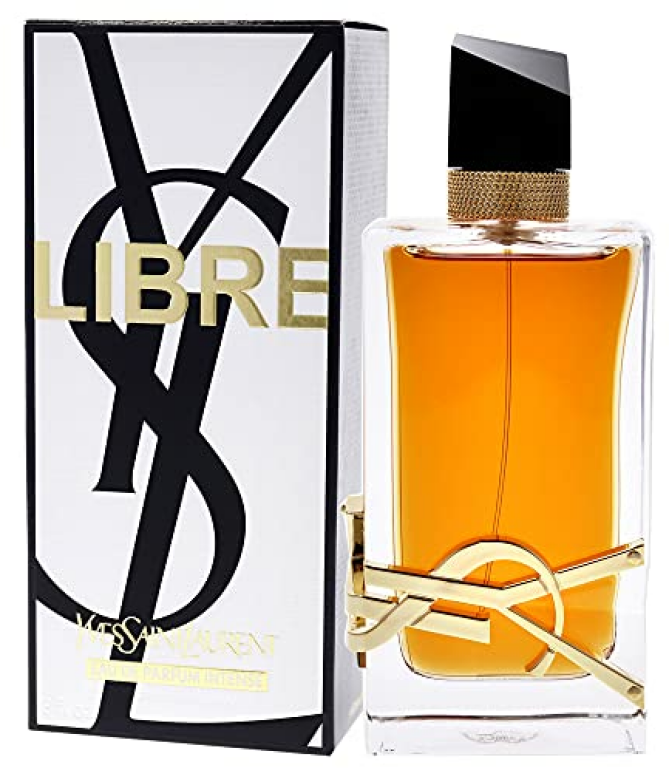 Yves Saint Laurent Libre Intense Eau de parfum boîte