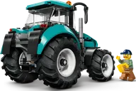 LEGO® City Tractor partes