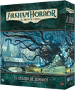 Arkham Horror: El Juego de Cartas – El Legado de Dunwich: Expansión de Campaña