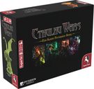 Cthulhu Wars