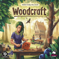 Woodcraft