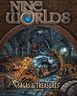 Nine Worlds: Sagas and Treasures