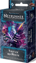 Android: Netrunner - Tout ce qui Reste