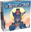 Treasures of Cibola