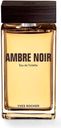 AMBRE NOIR