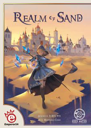 Realm of Sand