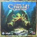 L'appel de Cthulhu: Le jeu de cartes